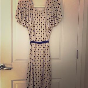 Maternity & Nursing dress